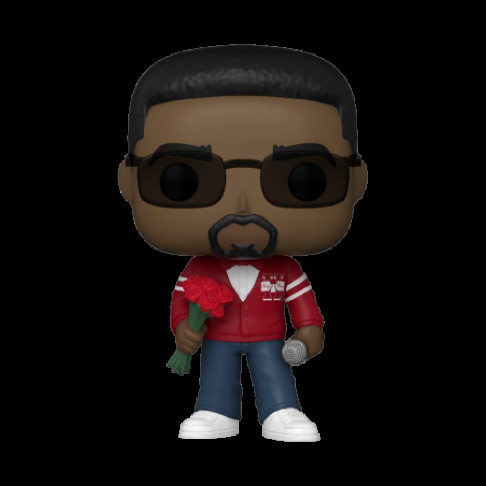 Funko Pop Rocks - Nathan Morris - 231